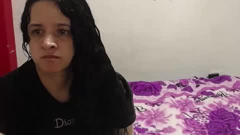 melissa online show from February 27, 3:40 am