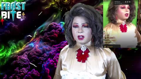 VivianFrosty online show from December 27, 4:58 am