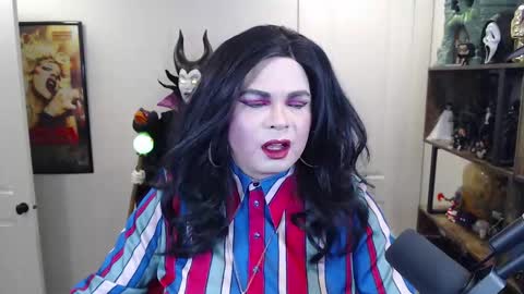 VivianFrosty online show from September 18, 3:49 pm