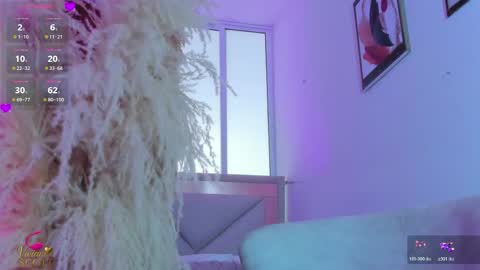 Vivi online show from May 12, 12:47 pm