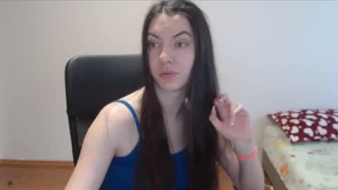 Vivian Gray online show from January 1, 11:05 am