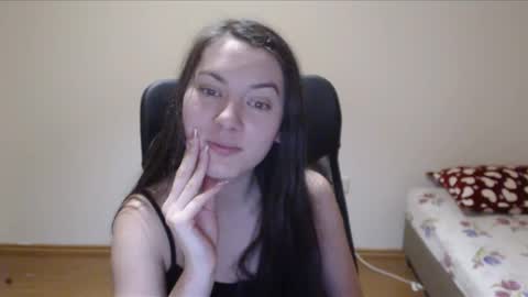 Vivian Gray online show from January 17, 1:36 am