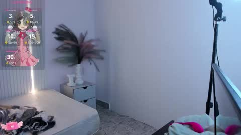 vivianowen9 online show from February 28, 12:31 pm