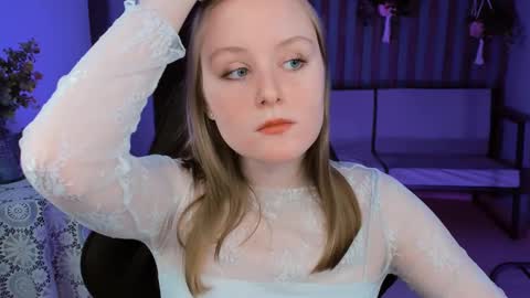 Vivien online show from February 15, 9:05 am