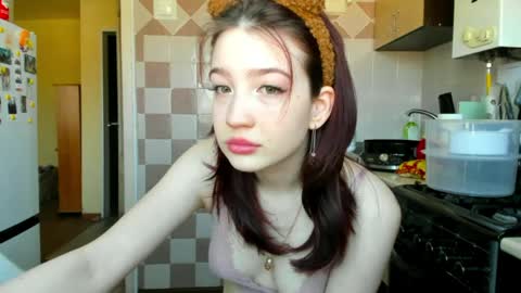 Nika 18 . online show from March 26, 8:08 am