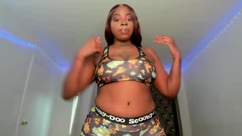 Sasha Malone online show from April 11, 10:14 pm