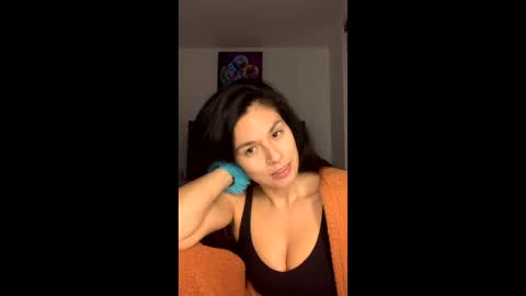 vixenblade online show from January 9, 6:19 am