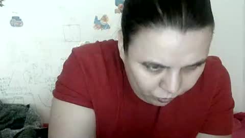 Snapshot of vixenbya chatting on October 11, 9:36 am vixenbya online show from October 11, 9:36 am