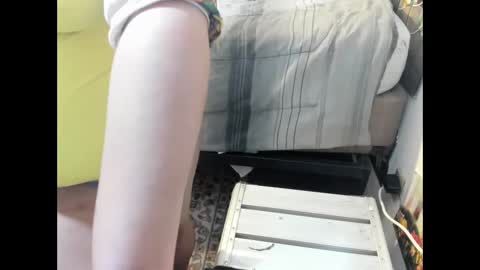 Vixen Fyre online show from January 18, 7:50 am