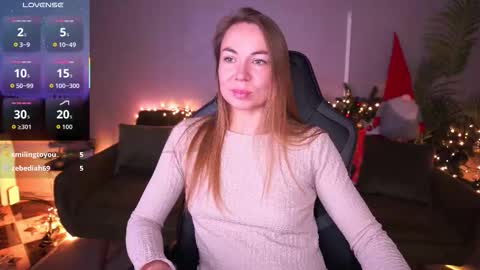 Ur Lady online show from January 7, 10:04 pm