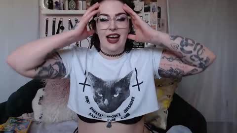 VIXIN online show from October 11, 7:39 pm