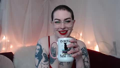 VIXIN online show from December 21, 4:36 pm