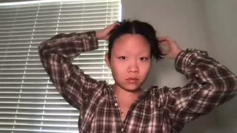vixy126 online show from June 25, 3:06 pm