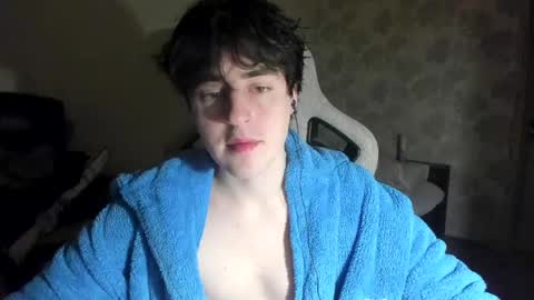 Martin online show from April 25, 6:05 pm