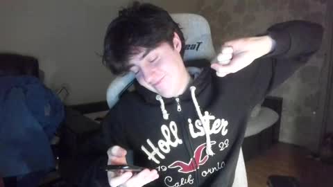 Martin online show from April 27, 6:16 pm