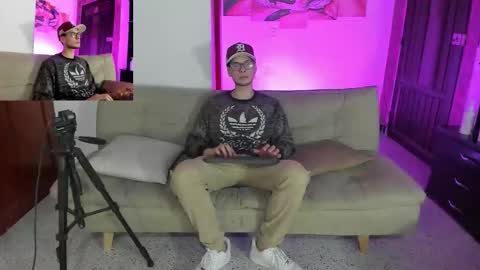 Vlad online show from March 18, 3:34 am