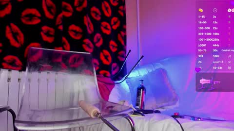 Vlada kim online show from September 13, 2:58 am