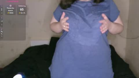 VladaCandy online show from December 28, 11:16 pm