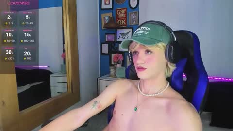 Vlad  online show from September 17, 2:42 pm