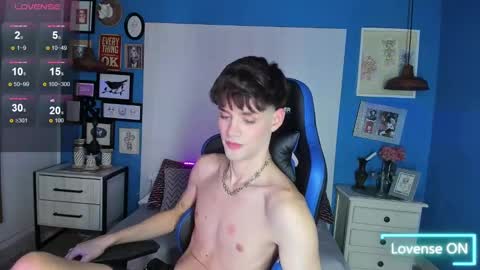 Vlad  online show from February 27, 2:54 pm