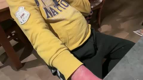 Flyer77 online show from March 22, 10:14 pm