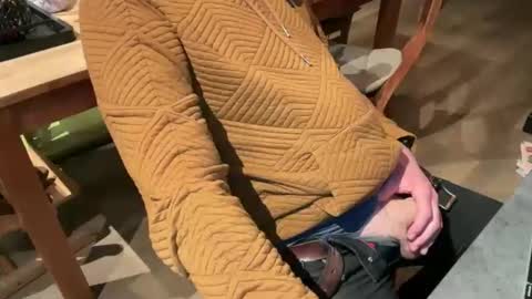 Flyer77 online show from March 15, 9:29 pm