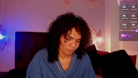 VENUS online show from July 10, 5:23 am