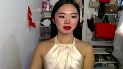 voganmarie online show from June 28, 12:56 pm