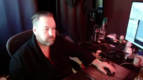 Rev online show from May 13, 5:44 pm