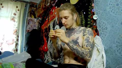 Elf online show from October 27, 8:14 am