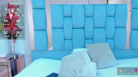 Lisa online show from May 17, 10:52 pm
