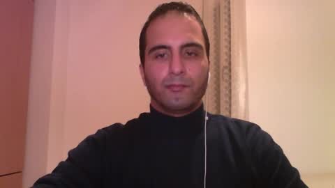 volve5 online show from January 28, 11:17 pm