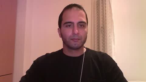 volve5 online show from January 8, 7:24 pm