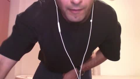 volve5 online show from March 10, 10:55 pm