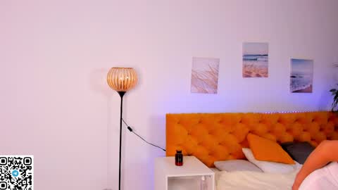 Vonen online show from April 17, 9:22 am