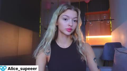 Aliceinst magic crystalll online show from November 1, 10:14 am