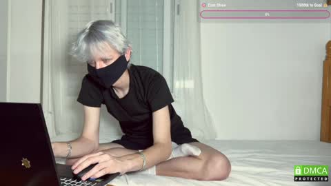 vornyx online show from May 7, 7:20 pm
