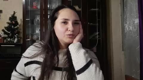 voulezvous_angel online show from January 5, 5:27 pm