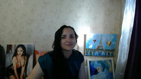 voulezvous_angel online show from May 28, 4:32 am