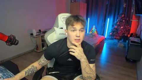 vova online show from January 9, 3:39 pm