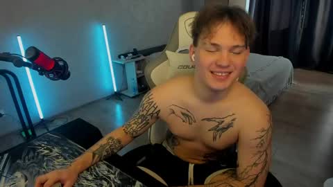 vova online show from April 13, 10:30 am