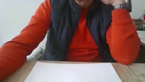 vreausatefuck online show from March 12, 2:21 pm