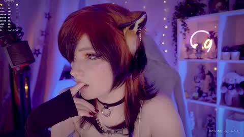 vronnier online show from September 20, 5:16 pm