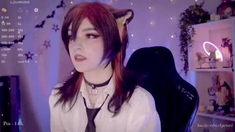 vronnier online show from November 29, 3:30 pm