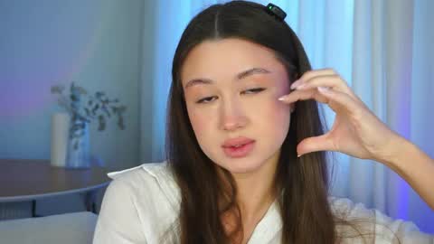 Ethal - thank you for thumb up online show from April 27, 1:36 am