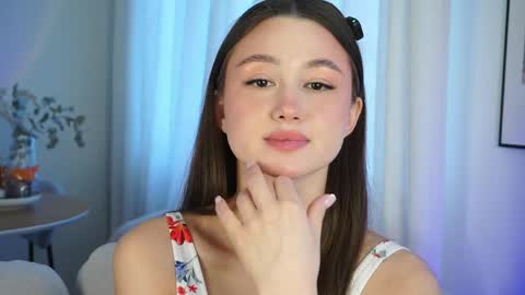 Ethal - thank you for thumb up online show from April 14, 2:04 am