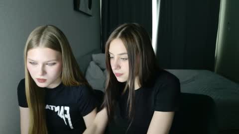 Arina online show from April 7, 1:13 pm