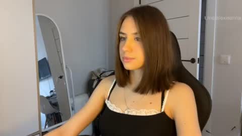 Arina online show from June 13, 9:52 am