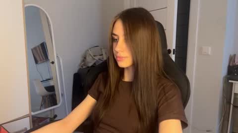 Arina online show from March 26, 8:41 am