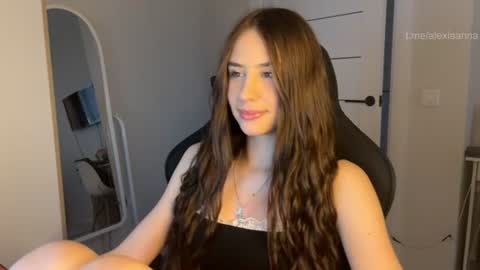 Arina online show from July 10, 12:21 pm